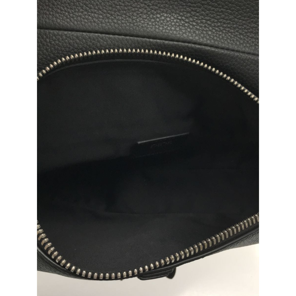 Dior Homme Leather Shoulder Bag - Gem